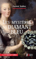Mystères du diamant bleu (Les)